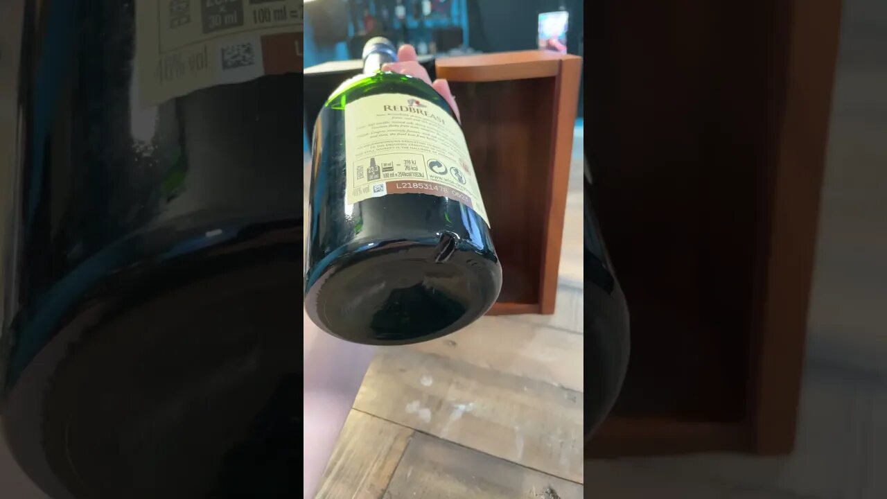 My bottle has a hole in it?