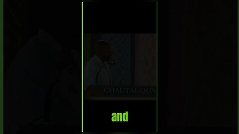 Warnock feels that Nation of Islam is vital for Christianity