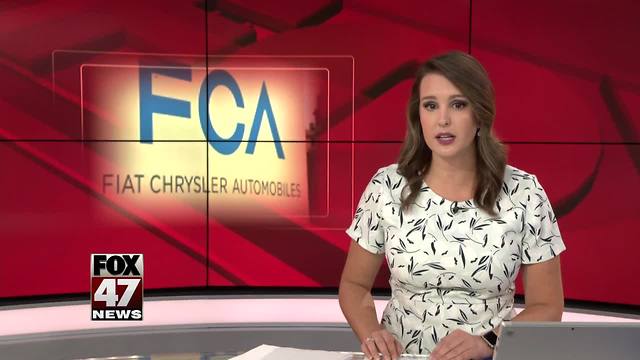 FCA to invest $1B in Michigan plant, pay out bonuses