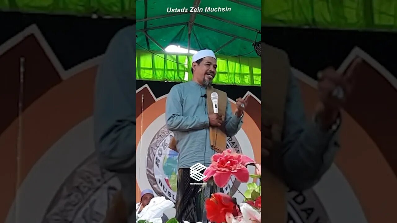 Malam Suro - Ustadz Zein Muchsin