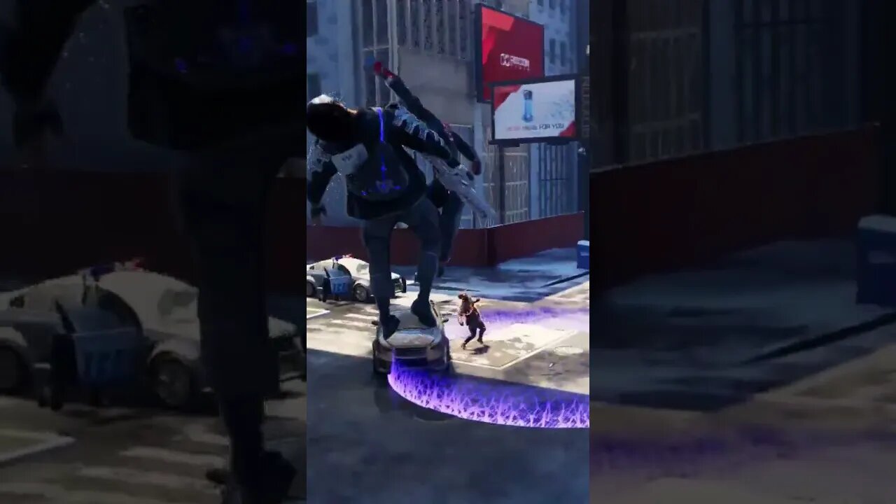 #StealthySavior: Become the master of stealth as you navigate the shadows and take down enemies