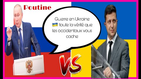 Président Poutine : La vérité qui dérange les occidentaux (le discours qu’on vous montrera jamais)