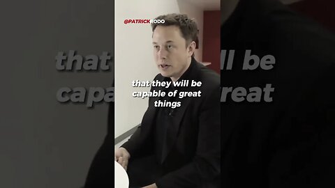 Elon Musk Says THIS About College Degrees #shorts