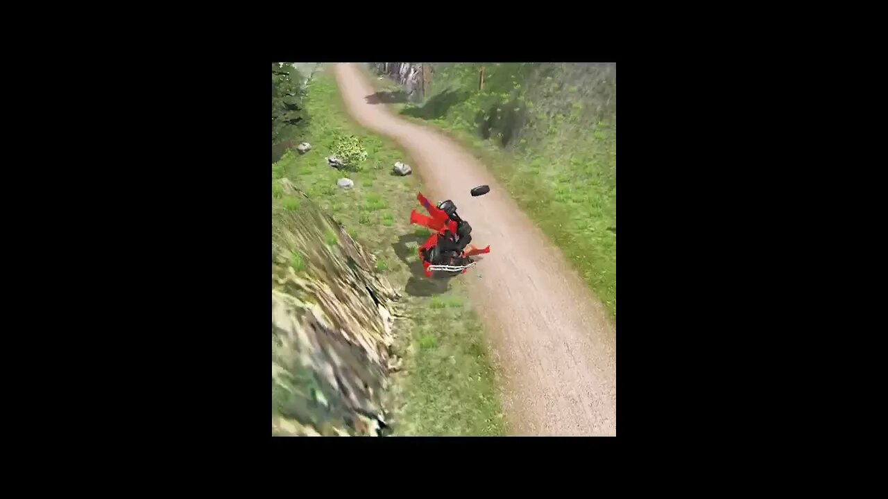 |MiniBeamNG/ Transport Truck Fails #13 BeamNG.Drive #Shorts