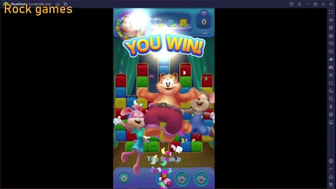 jogando blast fever pt 2