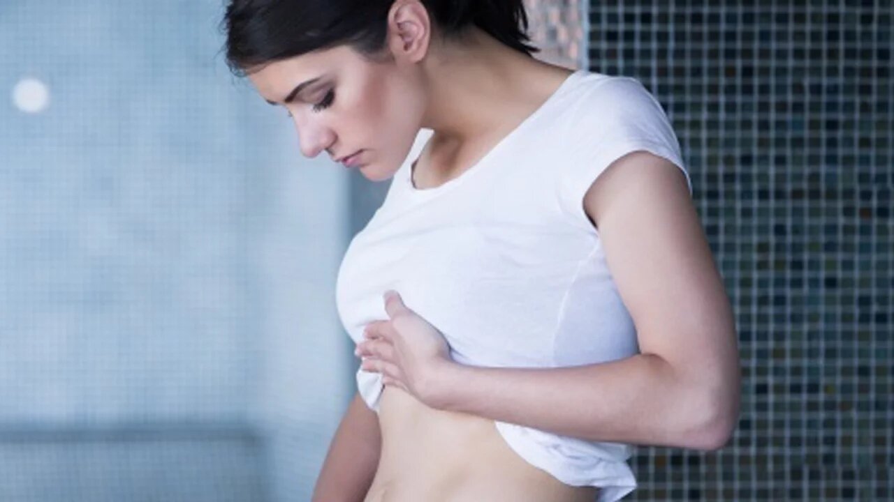 7 Ways To Destroy Belly Fat Every Woman Should Know