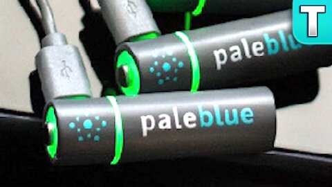 10 Eco Products of the Future