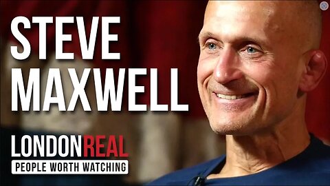 Breathe - Steve Maxwell
