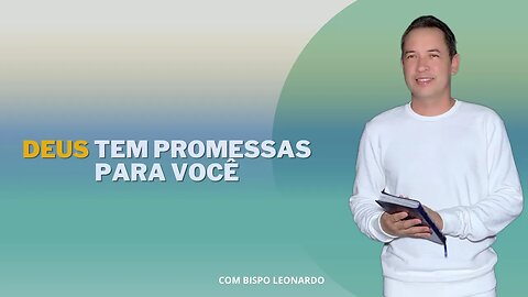 DEUS TEM PROMESSAS PARA VOCÊ #ORAÇÃO #DIVINASREVELAÇÕES