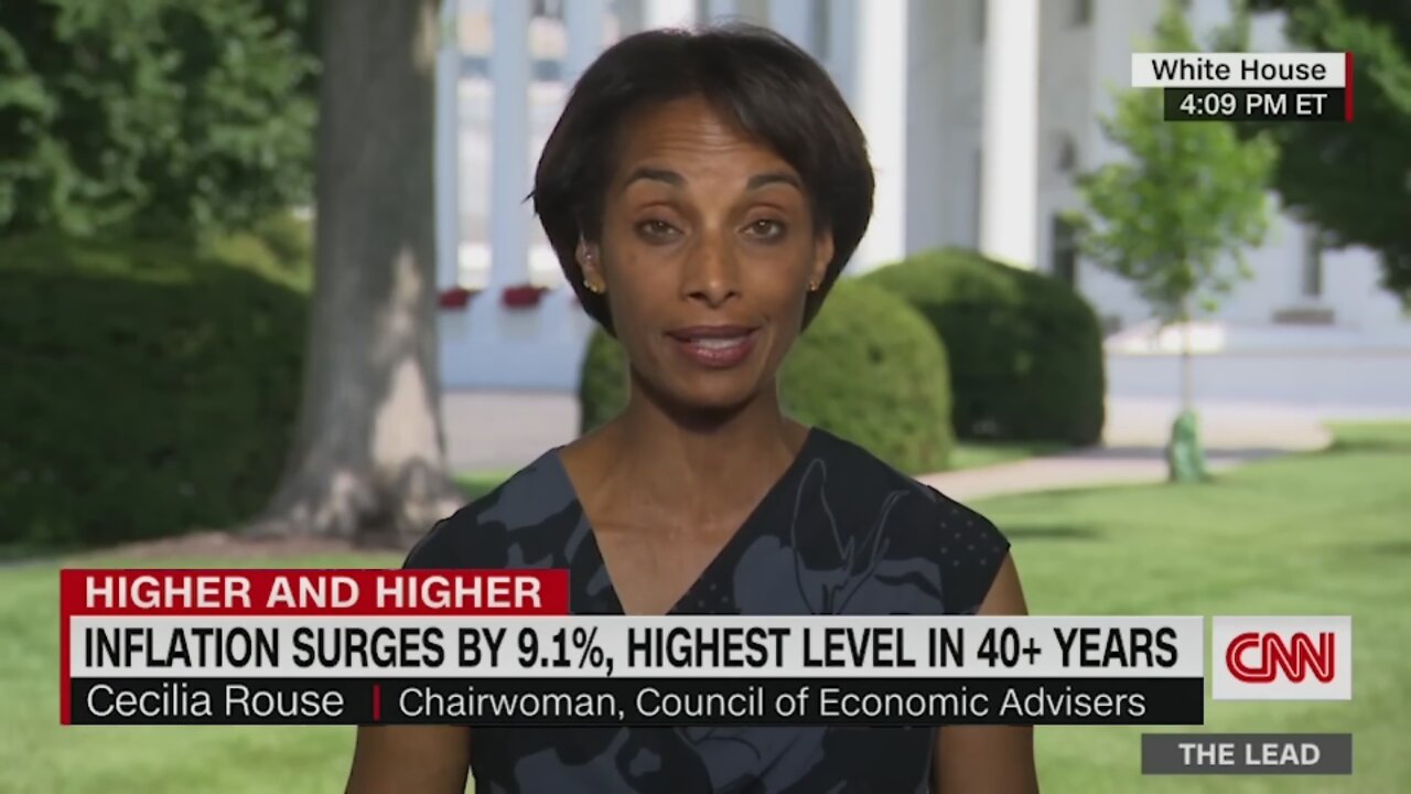 The Biden Administration of the Economically Inexperienced and Ignorant