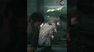 The last of us Parte 1 PS5, Zombies, Zombies, Zombies #shorts