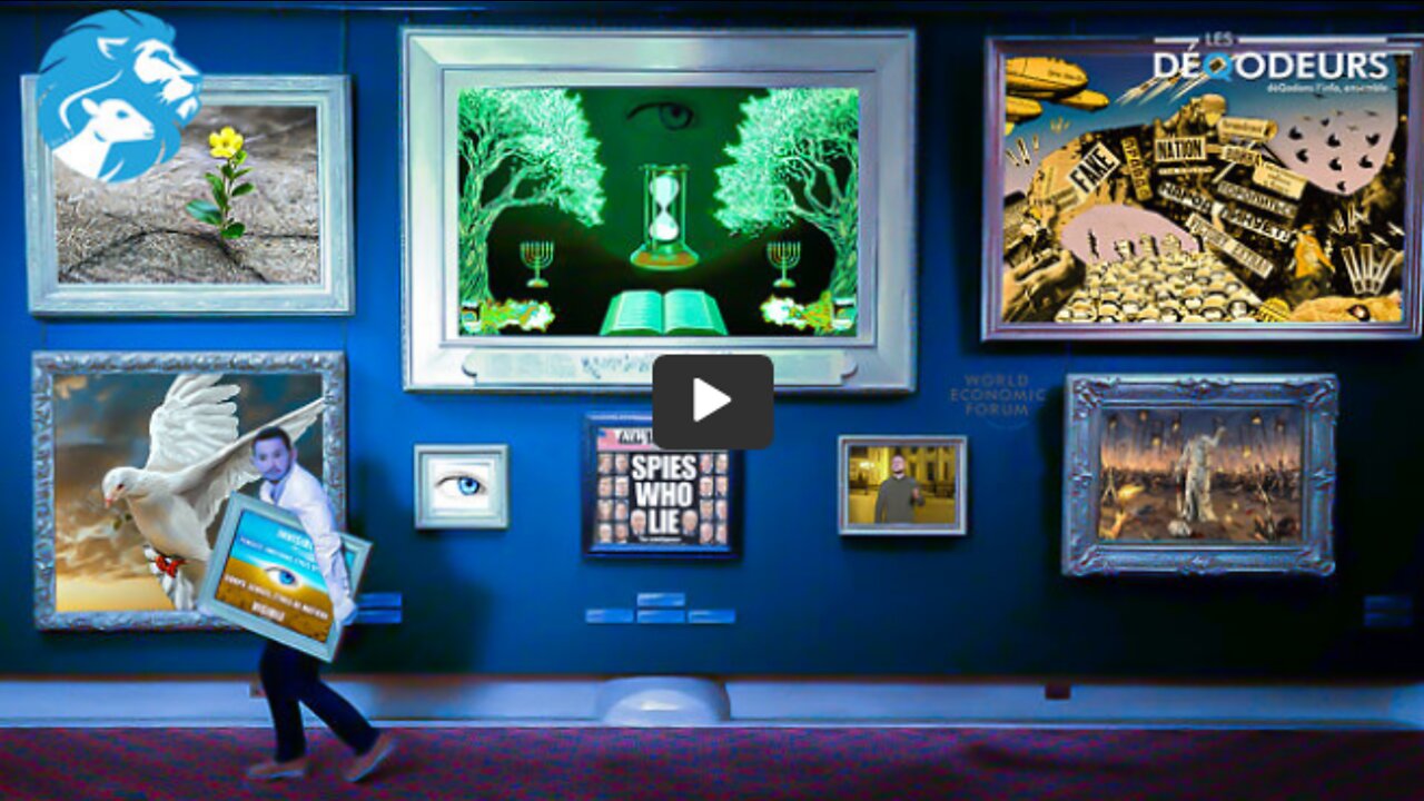 PARTIE2 LES DEQODEURS On Gagne Mais