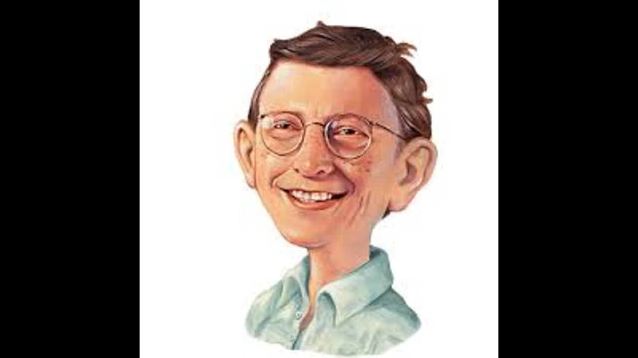 Bill Gates