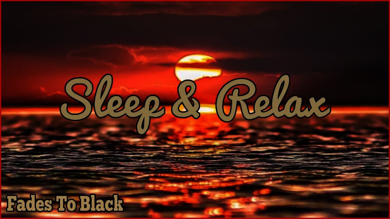 Sleep & Relax: Beautiful Uplifting Inspirational Ambient, Contemporary & Classical Music Video's