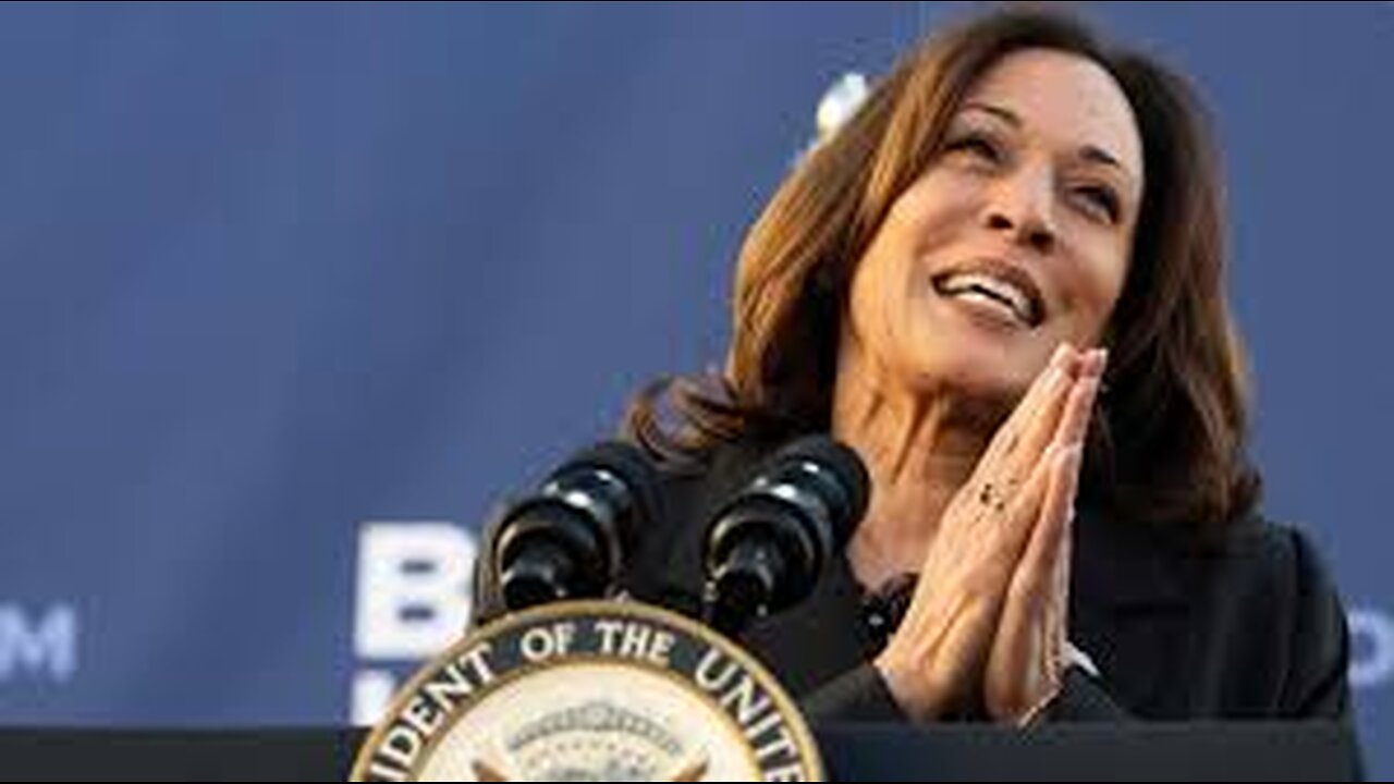 Kamala Harris Live | Kamala Harris Speech | Kamala Harris Rally | Kamala Harris News