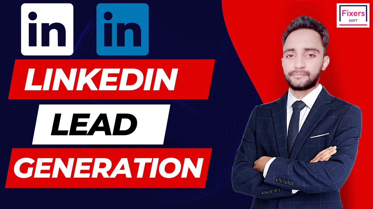 LinkedIn Lead Generation