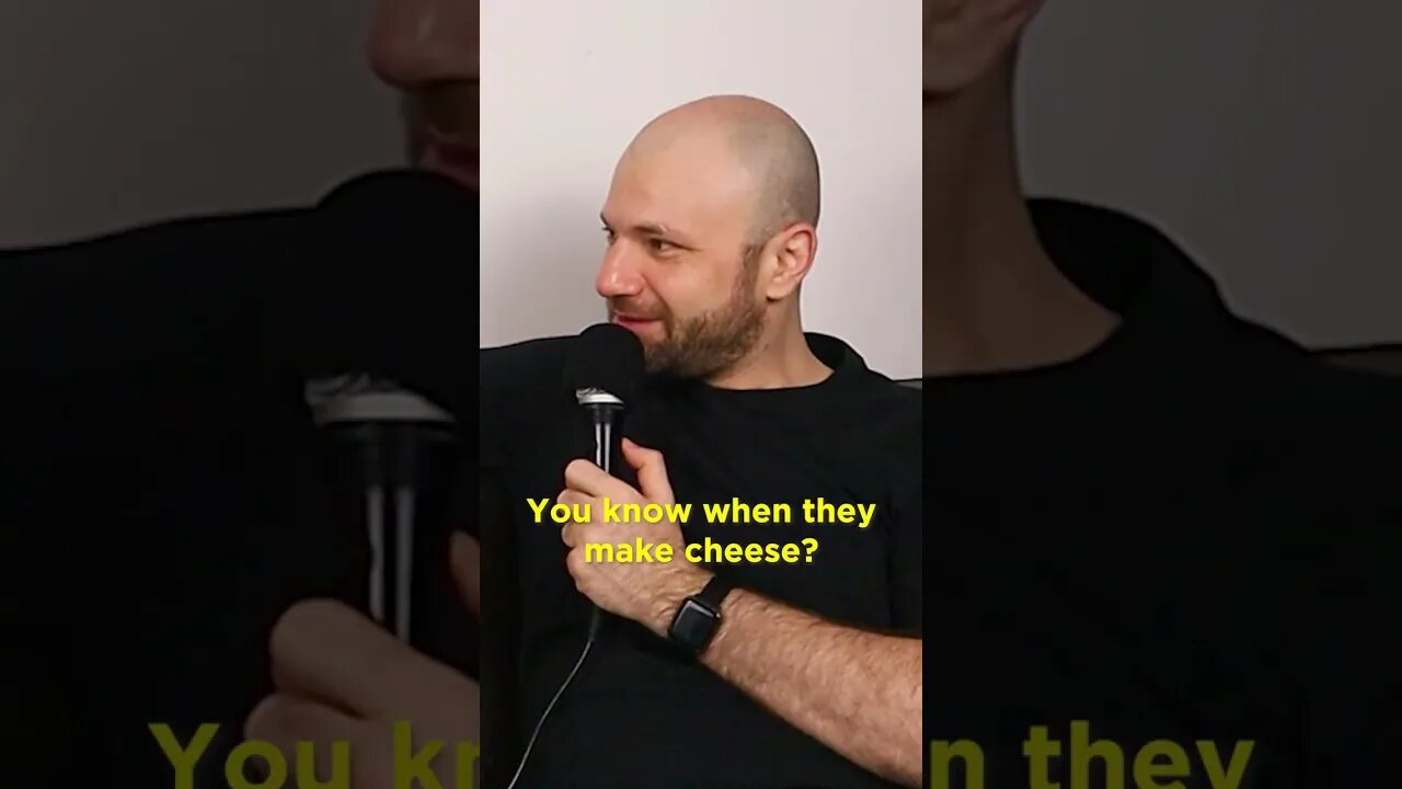 Salty Brian TMI #Shorts