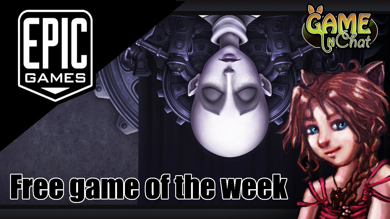 Epic, Free game! Download / claim it now before it's too late! 😀 "Darq, complete edition"