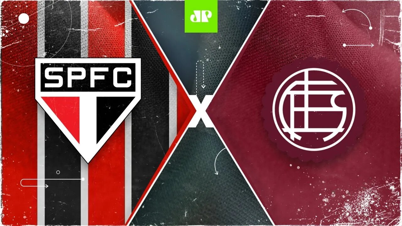 São Paulo 4 x 3 Lanús - 04/11/2020 - Copa Sul-Americana