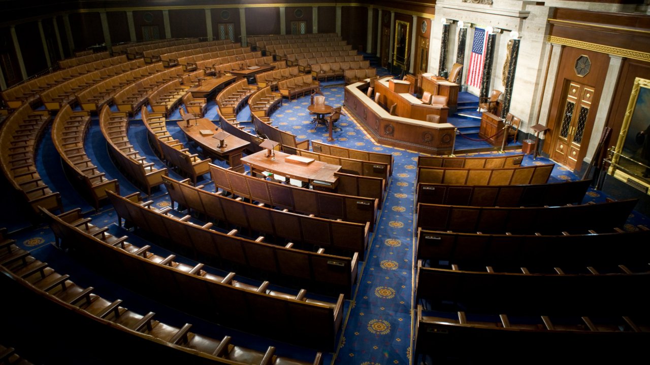 Disaster Relief Bill Held Up In House After Single Member Objects