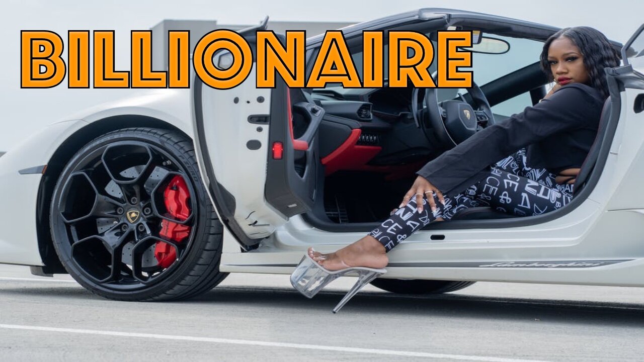 BILLIONAIRE MOTIVATION \ LUXURY LIFESTYLE 💰💰💰