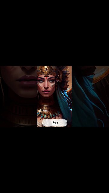 A saga de Kratos continua em God of War no Egito Antigo veja a arte espetacular midjourney