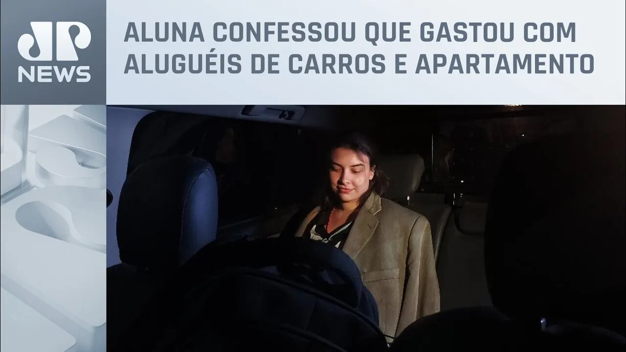 Aluna de Medicina confessa à polícia golpe em formandos da USP