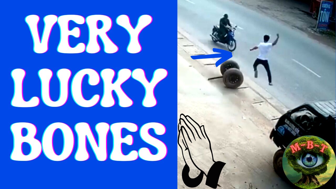 VERY LUCKY BONES