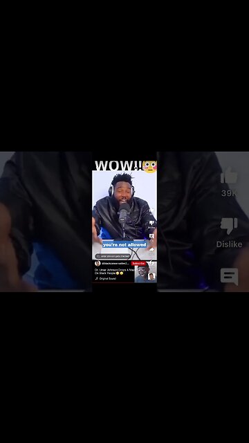 Is this a fact? Sounds right to me.