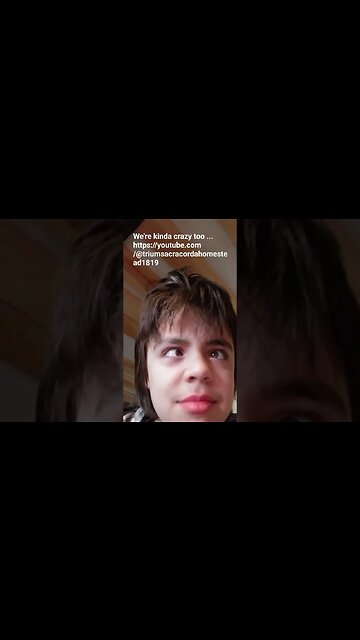 crazy to begin a new chapter