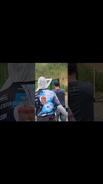 #uspsa #shorts #unloadshowclear #ipsc #competition #production #gun #pistol #colonialrpc #richmond