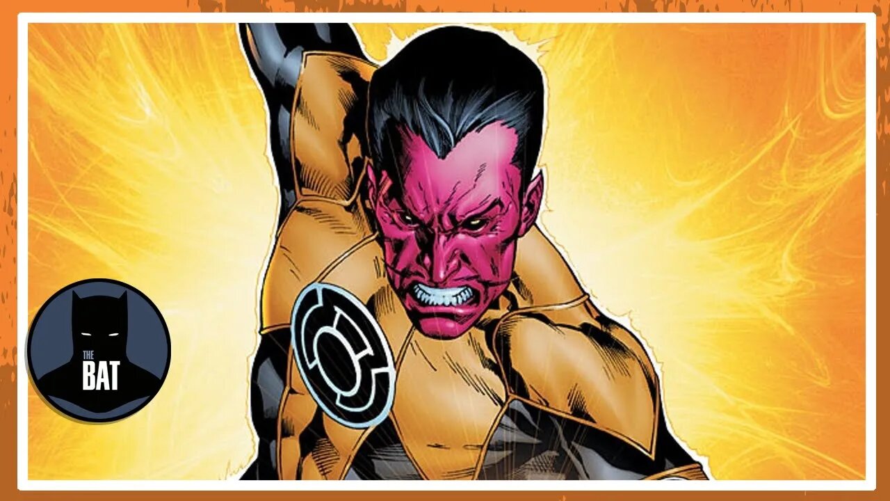 Sinestro