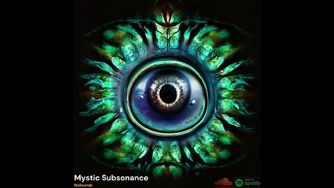 NoSoundz - Mystic Subsonance