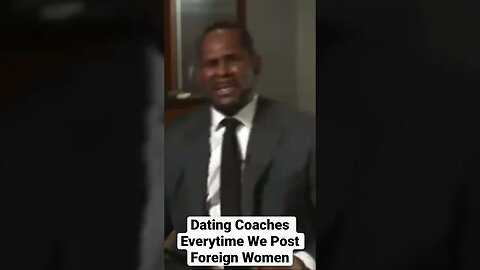 Dating Coaches Lose Every time We Post