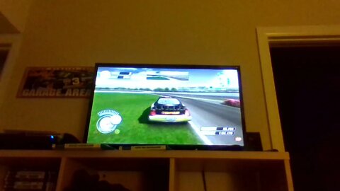 NASCAR Thunder 2004 CS R25/36:Florida 500k