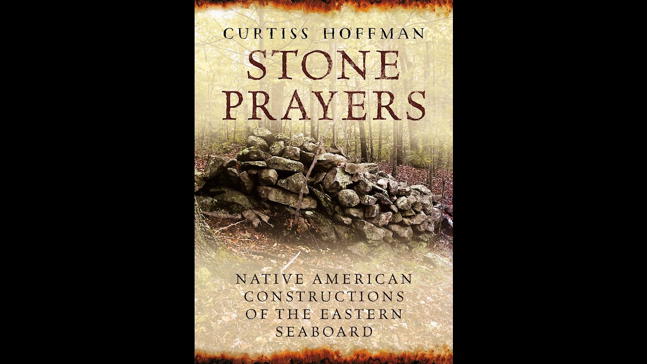 Stone Prayers with Dr. Curtiss Hoffman and Steve DiMarzo - host Mark Eddy