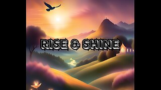 PBN News: Rise and Shine