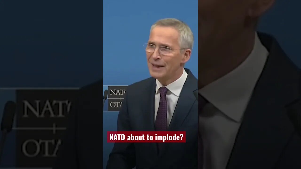 Will Turkey walk if Sweden gains entry to NATO?