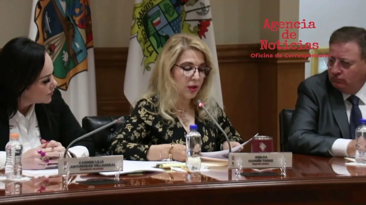 19 DE AGOSTO PREDIAL