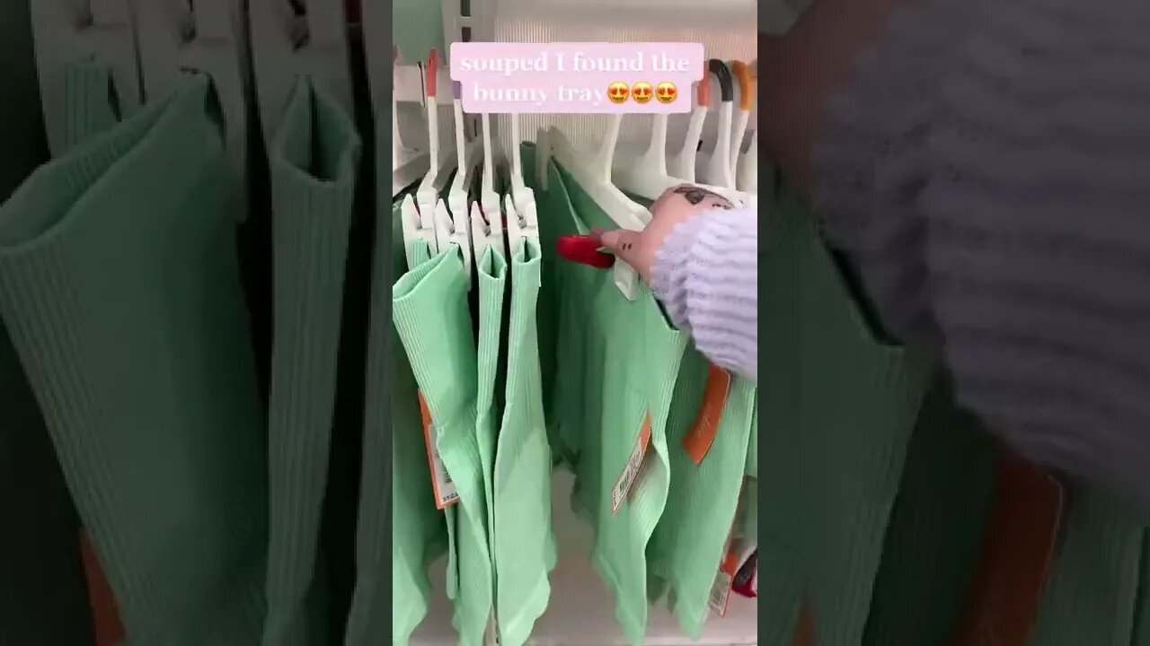 Shopping Day Tiktok homemadewithhazel