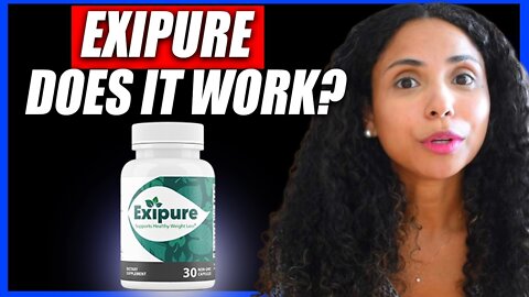 Exipure Reviews – EXIPURE WEIGHT LOSS REVIEWS 2022 - Exipure Review
