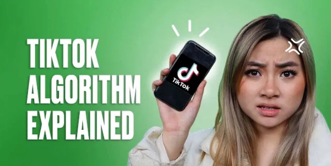 TikTok Algorithm: How To Go VIRAL In 24 Hours ( 0 - 100k Fans )