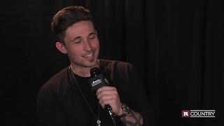 Michael Ray talks about his sexy, new music video | Rare Country