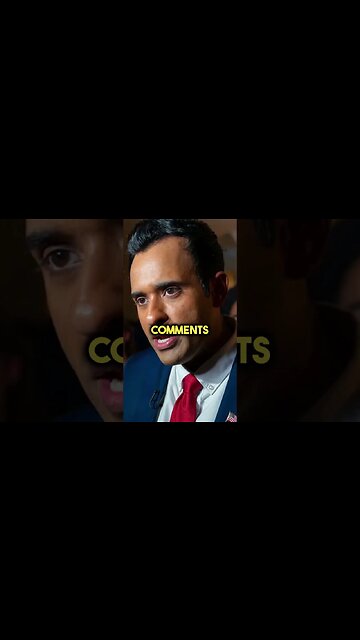 Vivek Ramaswamy Confronts Don Lemon On Cnn-World-Wire #shorts