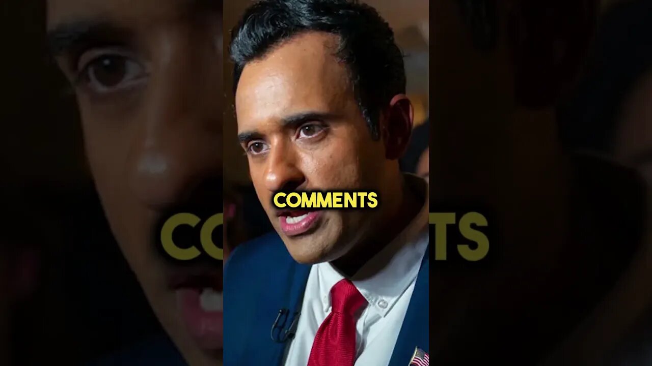 Vivek Ramaswamy Confronts Don Lemon On Cnn-World-Wire #shorts