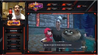 Hotel Transylvania Scary-Tale Adventures Episode 4