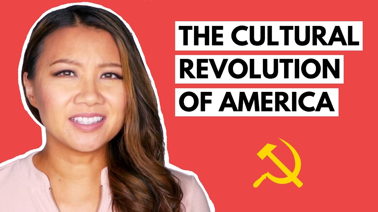 The Cultural Revolution of America