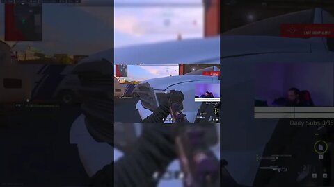 RATE MY RANKED NO SCOPE SHOT!! #cod
