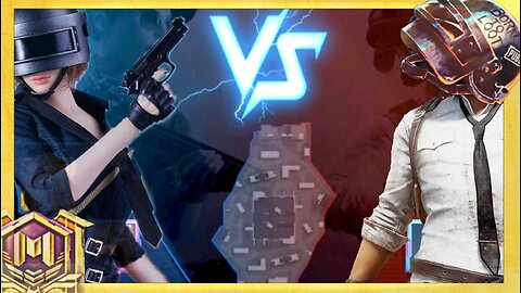 Intense PUBG TDM Match Epic Firefights and Tactical Gameplay