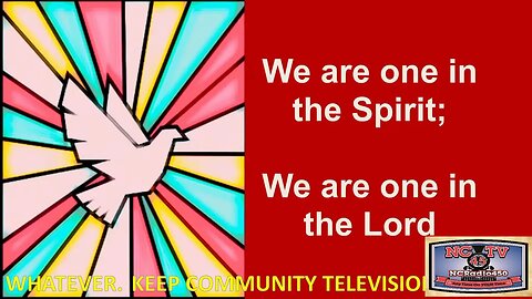 NCTV45 FIRST PRESBYTERIAN CHURCH SERVICE SUNDAY OCT 8 2023